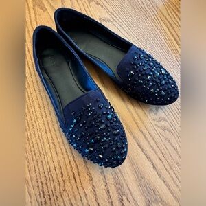 Women flat shoes